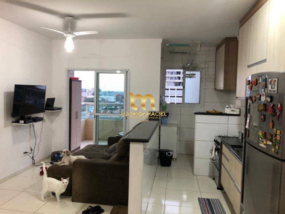 Imagem Apartamento com 2 Quartos à Venda, 68 m² em Guilhermina - Praia Grande Imagem Apartamento com 2 Quartos à Venda, 68 m² em Guilhermina - Praia Grande