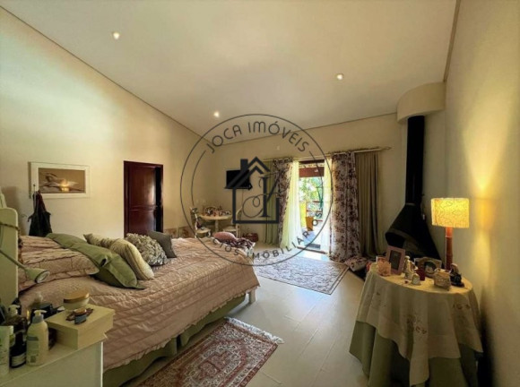Imagem Casa de Condomínio com 5 Quartos à Venda, 3.783 m² em Jardim Mediterrâneo - Cotia Imagem Casa de Condomínio com 5 Quartos à Venda, 3.783 m² em Jardim Mediterrâneo - Cotia