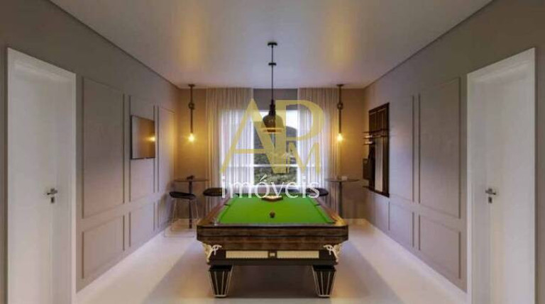 Imagem Apartamento com 3 Quartos à Venda, 87 m² em Pedra Branca - Palhoça