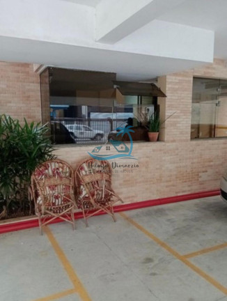Imagem Apartamento com 2 Quartos à Venda, 70 m² em Centro - Ubatuba