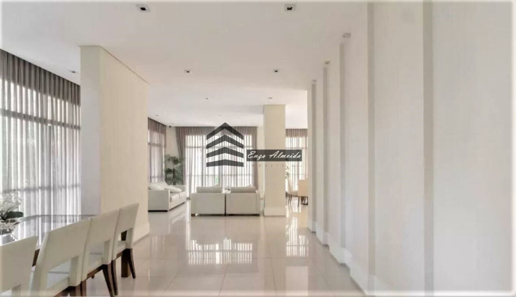 Imagem Apartamento com 3 Quartos à Venda, 184 m² em Vila Mariana - São Paulo Imagem Apartamento com 3 Quartos à Venda, 184 m² em Vila Mariana - São Paulo
