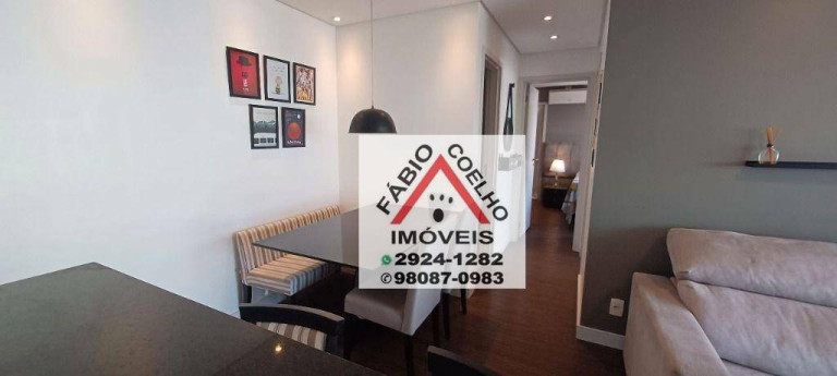 Imagem Apartamento com 2 Quartos à Venda, 68 m² em Saúde - São Paulo Imagem Apartamento com 2 Quartos à Venda, 68 m² em Saúde - São Paulo