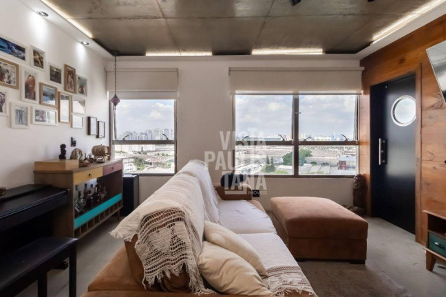 Imagem Apartamento com 2 Quartos à Venda, 70 m² em Vila Leopoldina - São Paulo Imagem Apartamento com 2 Quartos à Venda, 70 m² em Vila Leopoldina - São Paulo