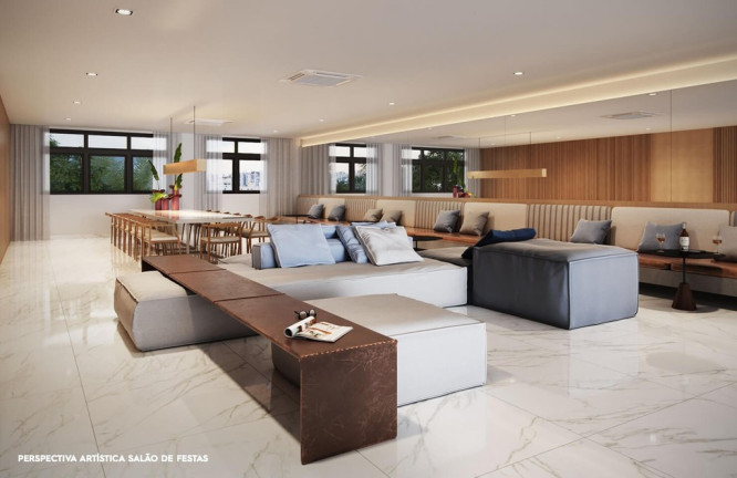 Imagem Apartamento com 3 Quartos à Venda, 136 m² em Perdizes - São Paulo