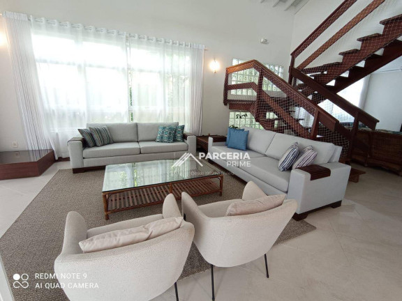 Imagem Casa com 6 Quartos à Venda, 400 m² em Riviera Módulo 3 - Bertioga Imagem Casa com 6 Quartos à Venda, 400 m² em Riviera Módulo 3 - Bertioga
