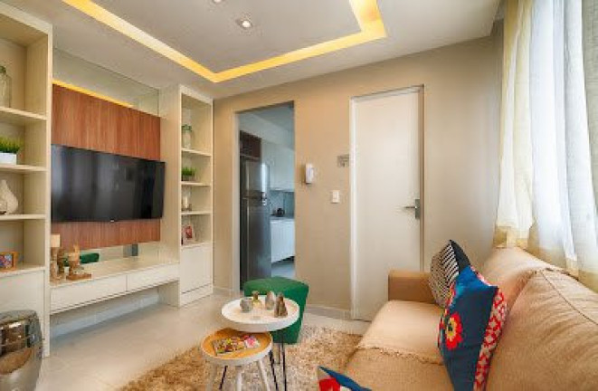 Imagem Casa com 2 Quartos à Venda, 60 m² em Vale Do Gavião - Teresina Imagem Casa com 2 Quartos à Venda, 60 m² em Vale Do Gavião - Teresina