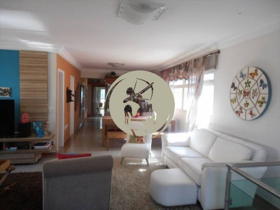 Imagem Cobertura com 4 Quartos à Venda, 480 m² em Vila Rica - Santos Imagem Cobertura com 4 Quartos à Venda, 480 m² em Vila Rica - Santos