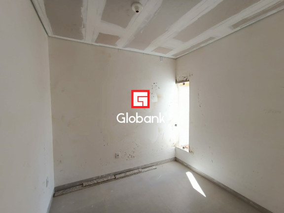 Imagem Casa com 2 Quartos à Venda, 50 m² em Novo Jaraguá - Montes Claros Imagem Casa com 2 Quartos à Venda, 50 m² em Novo Jaraguá - Montes Claros