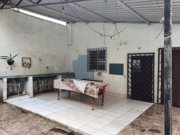 Imagem Casa com 3 Quartos à Venda, 190 m² em São José Operário - Manaus Imagem Casa com 3 Quartos à Venda, 190 m² em São José Operário - Manaus