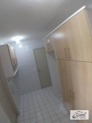 Imagem Apartamento com 3 Quartos à Venda, 106 m² em Vila Sônia - São Paulo