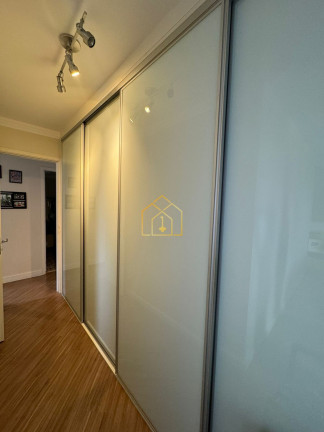 Imagem Apartamento com 3 Quartos à Venda, 115 m² em Vila Valparaíso - Santo André