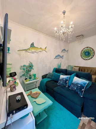 Imagem Sobrado com 6 Quartos à Venda, 400 m² em Nova Itanhaém - Praia - Itanhaém Imagem Sobrado com 6 Quartos à Venda, 400 m² em Nova Itanhaém - Praia - Itanhaém
