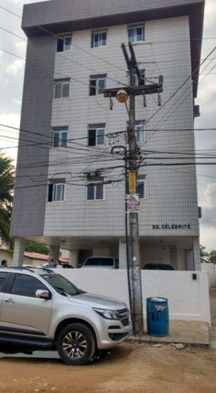 Apartamento com 3 Quartos à Venda, 130 m² em Camboinha - Cabedelo