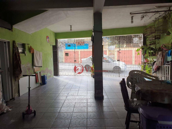 Imagem Sobrado com 2 Quartos à Venda, 180 m² em Vila Esperança - São Paulo Imagem Sobrado com 2 Quartos à Venda, 180 m² em Vila Esperança - São Paulo
