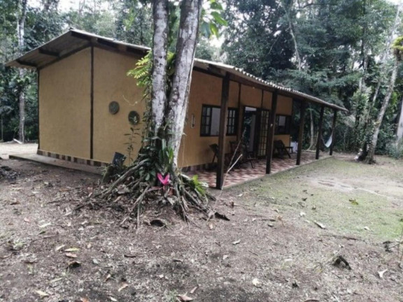 Imagem Chácara com 2 Quartos à Venda, 120 m² em Sertão De Ubatumirim - Ubatuba Imagem Chácara com 2 Quartos à Venda, 120 m² em Sertão De Ubatumirim - Ubatuba