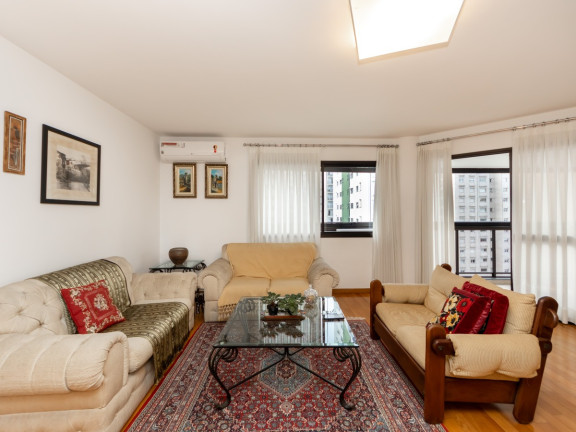 Imagem Apartamento com 3 Quartos à Venda, 173 m² em Perdizes - São Paulo Imagem Apartamento com 3 Quartos à Venda, 173 m² em Perdizes - São Paulo
