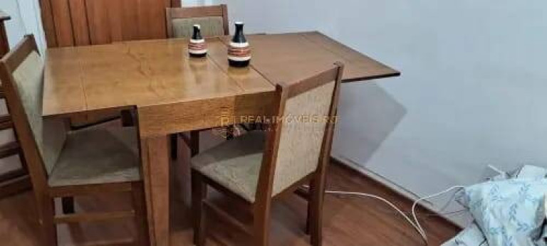 Imagem Apartamento com 1 Quarto à Venda, 18 m² em Centro - Rio De Janeiro