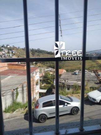 Imagem Casa com 3 Quartos à Venda, 178 m² em Mirante Do Arujá - Arujá Imagem Casa com 3 Quartos à Venda, 178 m² em Mirante Do Arujá - Arujá
