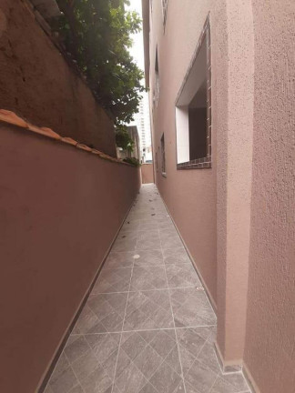 Imagem Apartamento com 2 Quartos à Venda, 50 m² em Marapé - Santos Imagem Apartamento com 2 Quartos à Venda, 50 m² em Marapé - Santos