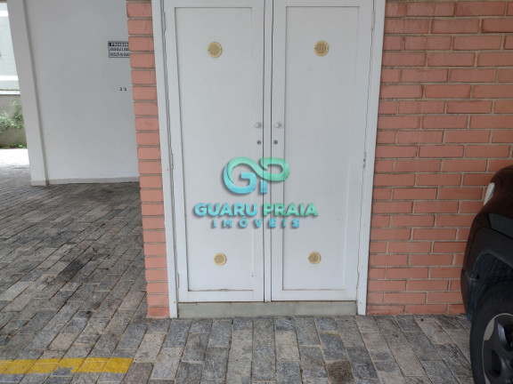 Imagem Apartamento com 2 Quartos à Venda, 76 m² em Enseada - Guarujá