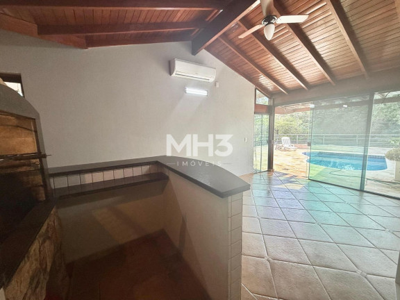 Imagem Casa de Condomínio com 3 Quartos à Venda, 320 m² em Loteamento Caminhos De São Conrado (sousas) - Campinas Imagem Casa de Condomínio com 3 Quartos à Venda, 320 m² em Loteamento Caminhos De São Conrado (sousas) - Campinas