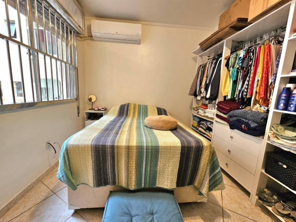 Imagem Apartamento com 1 Quarto à Venda, 47 m² em José Menino - Santos Imagem Apartamento com 1 Quarto à Venda, 47 m² em José Menino - Santos