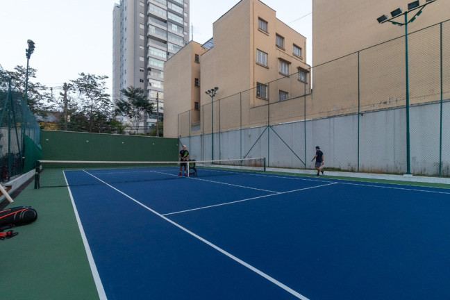 Imagem Imóvel com 1 Quarto à Venda, 38 m² em Vila Mariana - São Paulo