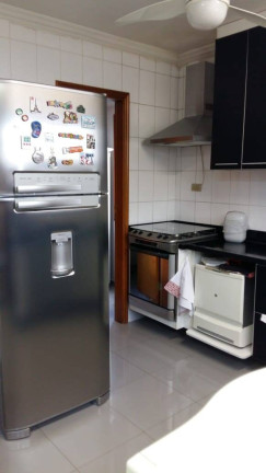 Imagem Casa à Venda, 356 m² em Brooklin Paulista - São Paulo
