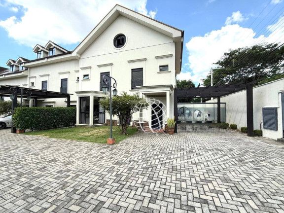 Imagem Casa com 4 Quartos à Venda, 256 m² em Vila Giglio - Atibaia Imagem Casa com 4 Quartos à Venda, 256 m² em Vila Giglio - Atibaia