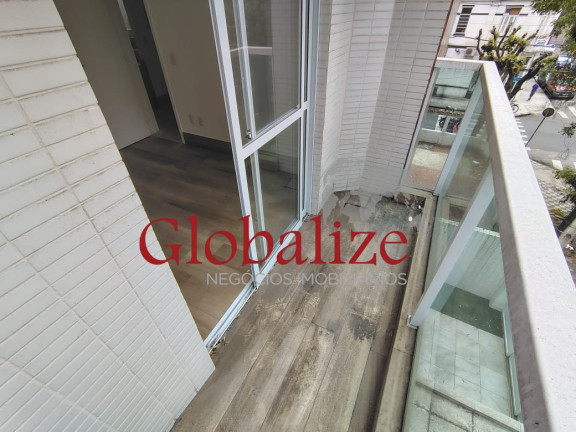Imagem Casa com 3 Quartos à Venda, 196 m² em Gonzaga - Santos
