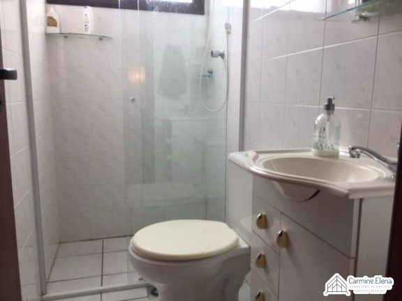 Imagem Apartamento com 2 Quartos à Venda, 15 m² em Itaguá - Ubatuba