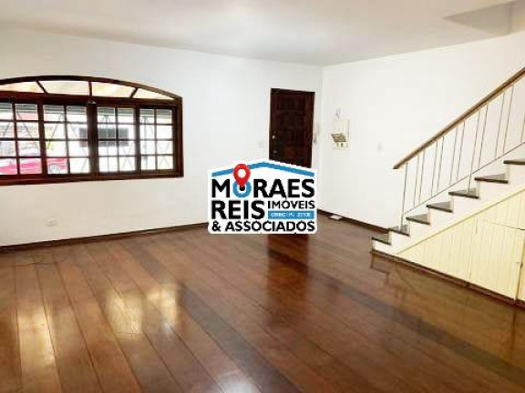 Imagem Sobrado com 3 Quartos à Venda, 126 m² em Brooklin Paulista - São Paulo Imagem Sobrado com 3 Quartos à Venda, 126 m² em Brooklin Paulista - São Paulo