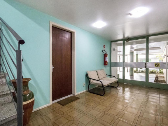 Imagem Apartamento com 1 Quarto à Venda, 40 m² em Independência - Porto Alegre Imagem Apartamento com 1 Quarto à Venda, 40 m² em Independência - Porto Alegre
