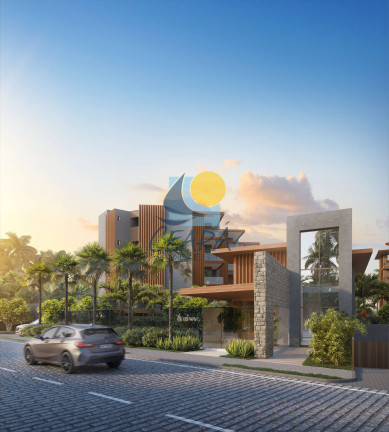 Imagem Apartamento com 2 Quartos à Venda, 62 m² em Aquiraz
