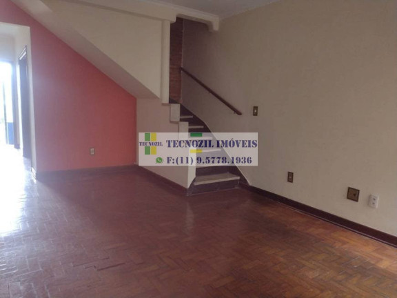 Imagem Sobrado com 3 Quartos à Venda, 160 m² em Vila Deodoro - São Paulo Imagem Sobrado com 3 Quartos à Venda, 160 m² em Vila Deodoro - São Paulo