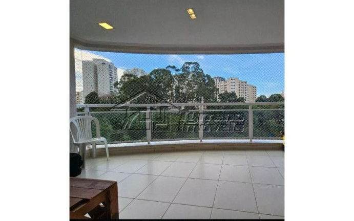 Imagem Apartamento com 3 Quartos à Venda, 115 m² em Vila Ema - São José Dos Campos