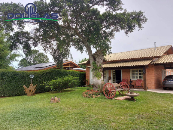 Imagem Casa com 3 Quartos à Venda, em águas Claras - Viamão Imagem Casa com 3 Quartos à Venda, em águas Claras - Viamão