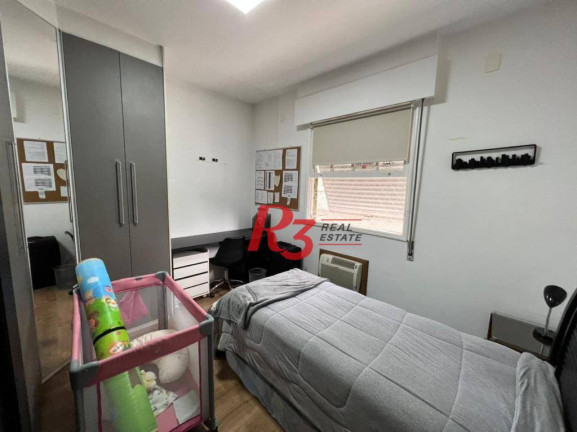 Imagem Apartamento com 3 Quartos à Venda, 157 m² em Ponta Da Praia - Santos Imagem Apartamento com 3 Quartos à Venda, 157 m² em Ponta Da Praia - Santos