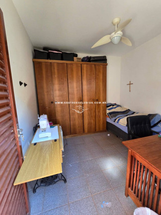 Imagem Chácara com 3 Quartos à Venda, 2.232 m² em Terras De San Marco - Itatiba