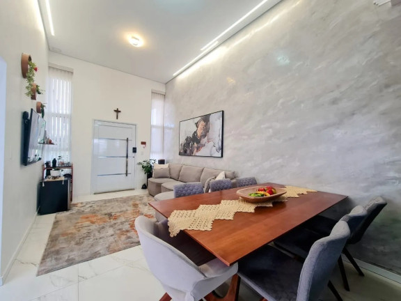 Imagem Casa com 3 Quartos à Venda, 112 m² em Horto Florestal - Sorocaba Imagem Casa com 3 Quartos à Venda, 112 m² em Horto Florestal - Sorocaba