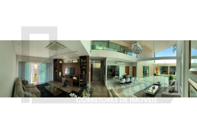 Imagem Casa com 4 Quartos à Venda,  em Parque Verde - Belém