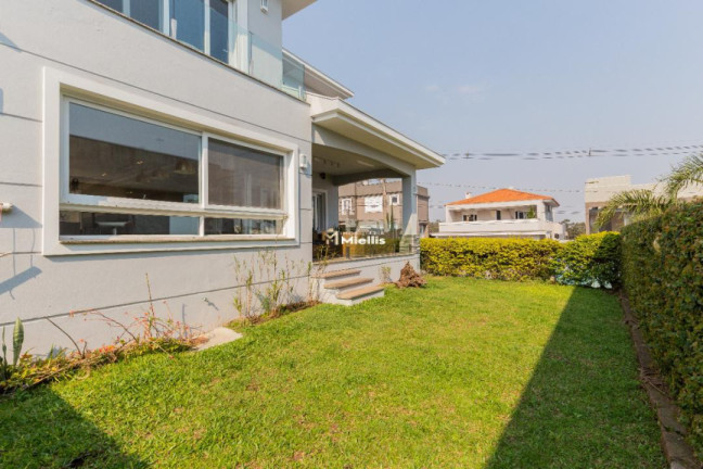 Imagem Casa com 4 Quartos à Venda, 495 m² em Querência - Viamão Imagem Casa com 4 Quartos à Venda, 495 m² em Querência - Viamão