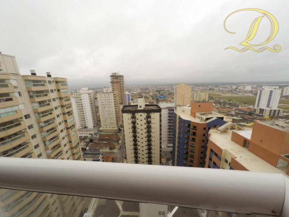 Imagem Apartamento com 2 Quartos à Venda, 120 m² em Aviação - Praia Grande