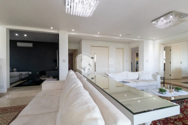 Imagem Apartamento com 4 Quartos à Venda, 260 m² em Aclimação - São Paulo Imagem Apartamento com 4 Quartos à Venda, 260 m² em Aclimação - São Paulo