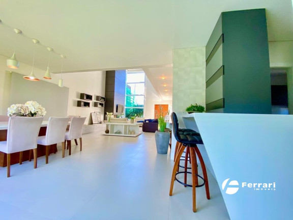 Imagem Casa de Condomínio com 4 Quartos à Venda, 253 m² em Parque Antártica - Capao Da Canoa Imagem Casa de Condomínio com 4 Quartos à Venda, 253 m² em Parque Antártica - Capao Da Canoa
