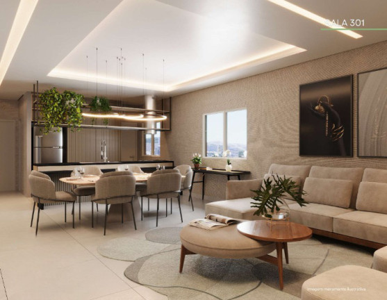 Imagem Apartamento com 3 Quartos à Venda, 130 m² Imagem Apartamento com 3 Quartos à Venda, 130 m²