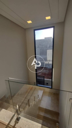 Imagem Casa de Condomínio com 3 Quartos à Venda, 181 m² em Cará-cará - Ponta Grossa