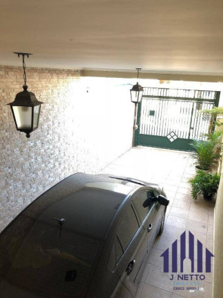 Imagem Sobrado com 3 Quartos à Venda, 230 m² em Freguesia Do ó - São Paulo