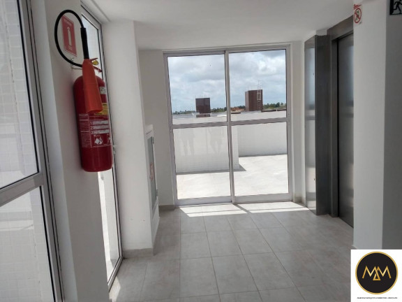 Imagem Apartamento com 2 Quartos à Venda, 58 m² em Jardim São Paulo - João Pessoa