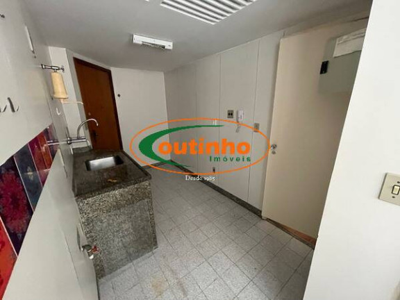 Imagem Apartamento com 3 Quartos à Venda, 80 m² em Maracanã - Rio De Janeiro Imagem Apartamento com 3 Quartos à Venda, 80 m² em Maracanã - Rio De Janeiro